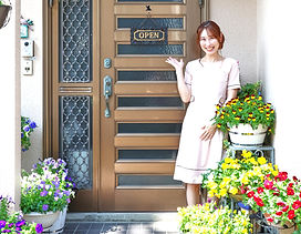 リラクゼーション整体cocone | 施術者について